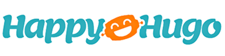 Happy Hugo Casino logo